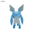 Pokémon Eevee Evolution Plush Toys – Umbreon, Sylveon & More, 18–22 cm