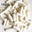 Portable Mini Fire Starter Tinder Rolls for Outdoor Camping and Survival