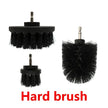 Electric Drill Brush Power Scrubber for Deep Cleaning