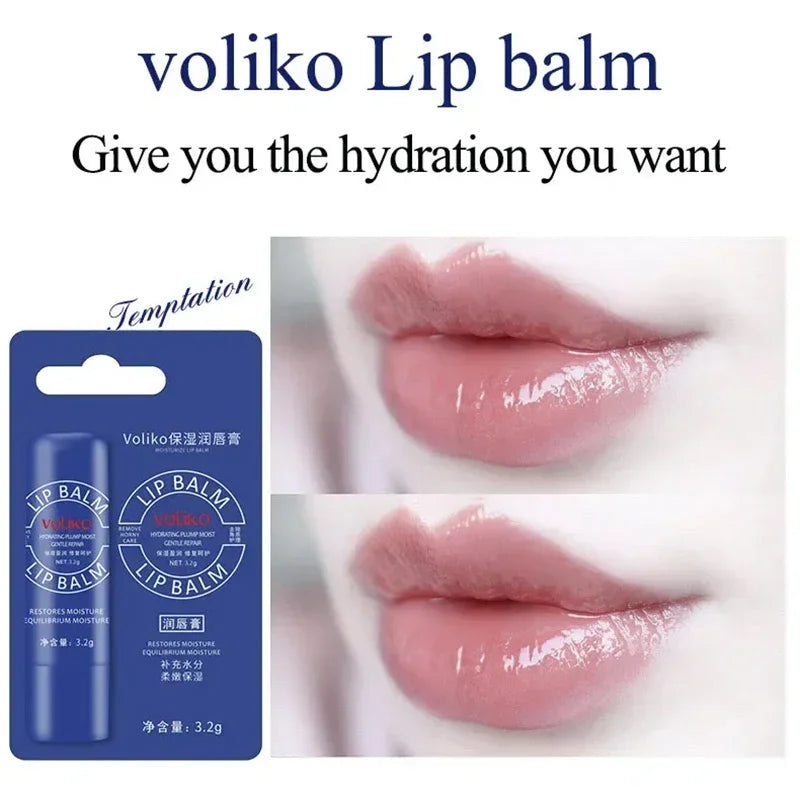 Lip Balm Exfoliating Scrub – Moisturizing Lip Care Mask for Smooth, Hydrated & Soft Lips