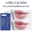 Lip Balm Exfoliating Scrub – Moisturizing Lip Care Mask for Smooth, Hydrated & Soft Lips