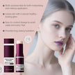 Calcium Skincare Set Anti-Aging Facial Serum, Eye Patches & Multi Balm for Fine Lines and Dark Circles Care
