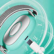 CMIH LED Health Care Wristband with Adjustable Fabric Strap