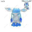 Pokémon Eevee Evolution Plush Toys – Umbreon, Sylveon & More, 18–22 cm
