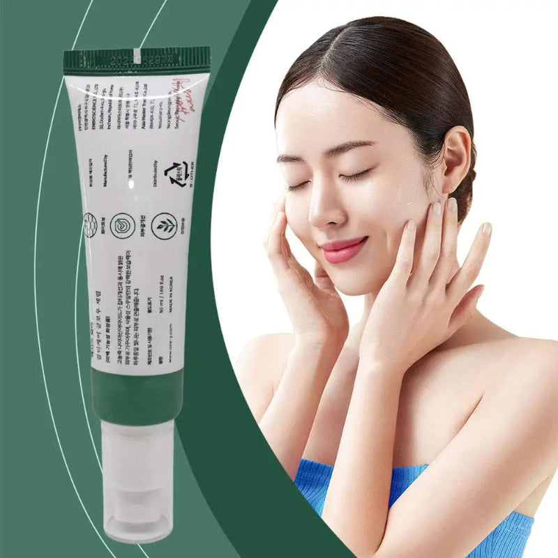AXIS-Y Dark Spot Correcting Glow Serum 50ml with 5% Niacinamide Korean Skincare Face Serum