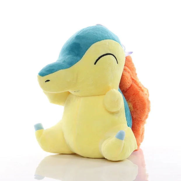 Cartoon Character Plush Toys - Assorted Styles, 8–25cm