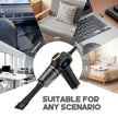 NEW ABS Wireless Car Vacuum Cleaner Mini High-Power Portable