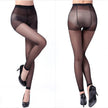 Sexy Summer Thin Tights – High Elastic, Seamless Pantyhose for Women