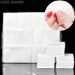 1200pcs Pearl Pattern Makeup Cotton Pads Soft Facial Cleaning Pads Makeup Remover Wipes