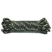 550 Paracord Rope 4mm 7-Core Survival Cord 5m/15m/30m Outdoor Camping Hiking Utility Rope