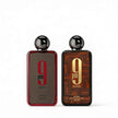Elixir Extrait De Parfum 3.4 Fl. Oz. & Rebel Eau De Parfum 3.4 Fl. Oz. Dual Set Ideal Holiday Gift for Various Occasions
