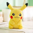 Pokémon Plush Toys – Charmander, Squirtle & Bulbasaur Stuffed Animals for Kids