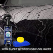 Water Repellent Spray Anti Rain Coating for Car Glass Hydrophobic Windshield Mirror Auto Polish Kit