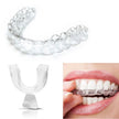 Clear Dental Mouth Guard Transparent Teeth Tray