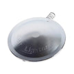 1PC Portable Reflective Solar Fire Starter with Adjustable Spring Holder for Outdoor Camping