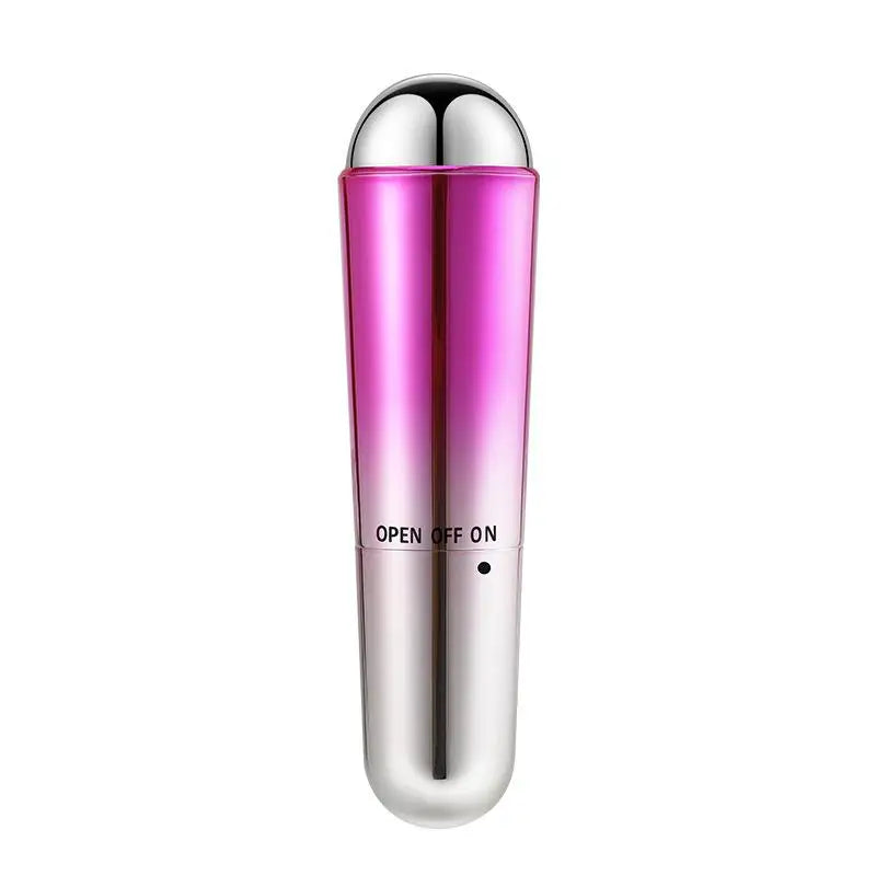 mini MASSAGE SY-15 Electric Facial Massager – 13,000 Micro-Vibration Portable Beauty Device
