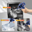 NEW ABS Wireless Car Vacuum Cleaner Mini High-Power Portable