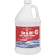 MaryKate On & Off Hull and Bottom Cleaner, 1 Gallon (128 fl oz)