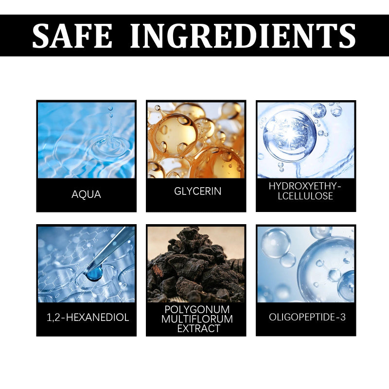 EELHOE Eyelash Boost Serum