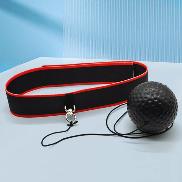 PRIMART Reaction Ball Training Set