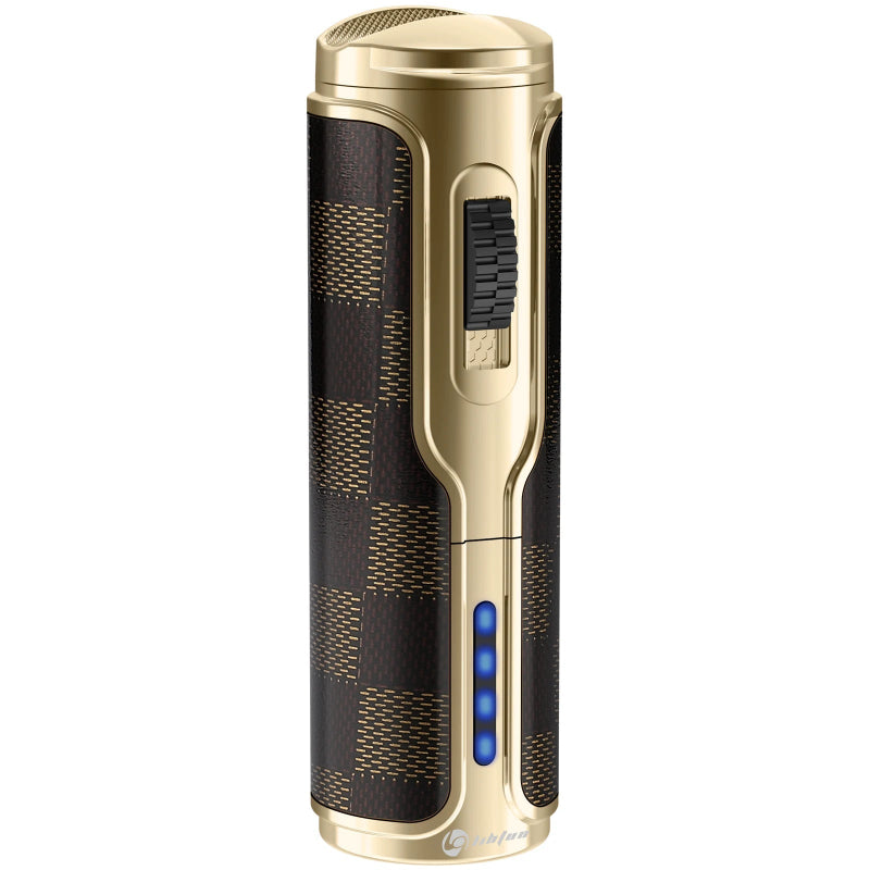 Unilite Rechargeable Lighter for Eco-Friendly and Convenient Lighting