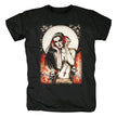 Deftones “Miles Beyond the Sound” Black Graphic T-Shirt