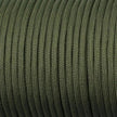 550 Military Paracord 7 Strand 4mm Tactical Parachute Cord Rope for Camping, Survival & DIY Bracelet Projects