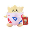 Mew Plush Toy – 18 cm & 20 cm Soft Stuffed Anime Doll & Birthday Gift