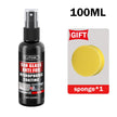 Car Glass Anti-Rain Water Repellent Spray Nano Hydrophobic Coating