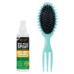 GOIPLE Wig Milk Spray 100ml Moisturizing Leave-In Conditioner Spray for Synthetic Hair Wigs