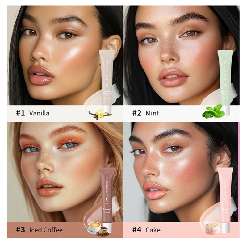 Lakerain Summer Special Lip Butter