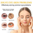 EELHOE Eye Cream - Conopeptide Stay Up All Night Firming Wrinkle Eye Cream 20g for Revitalized Eyes