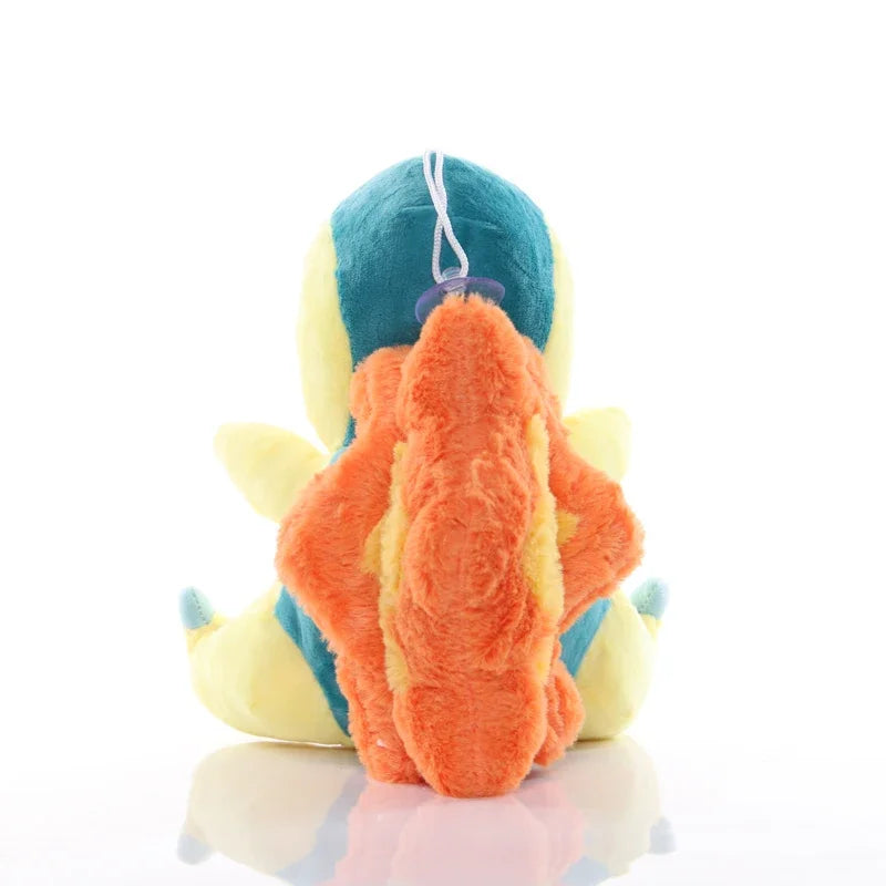Cartoon Character Plush Toys - Assorted Styles, 8–25cm