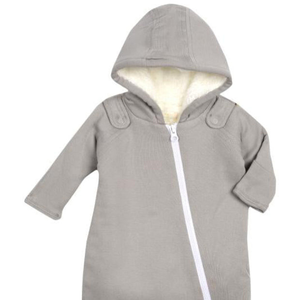 Smart Cuddly Jumpsuit