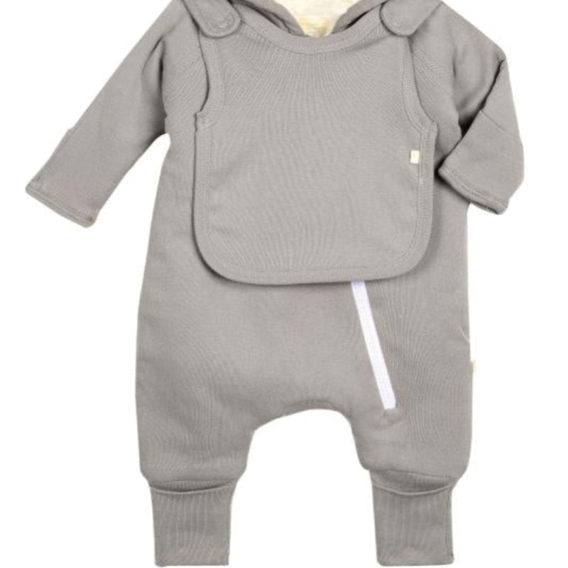 Smart Cuddly Jumpsuit