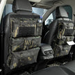 Multifunctional Car Rear Seat Luggage Organizer Hanging Storage Bag