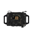 IFAK Tactical First Aid Kit MOLLE Medical Pouch Rapid Deployment Emergency Survival Kit