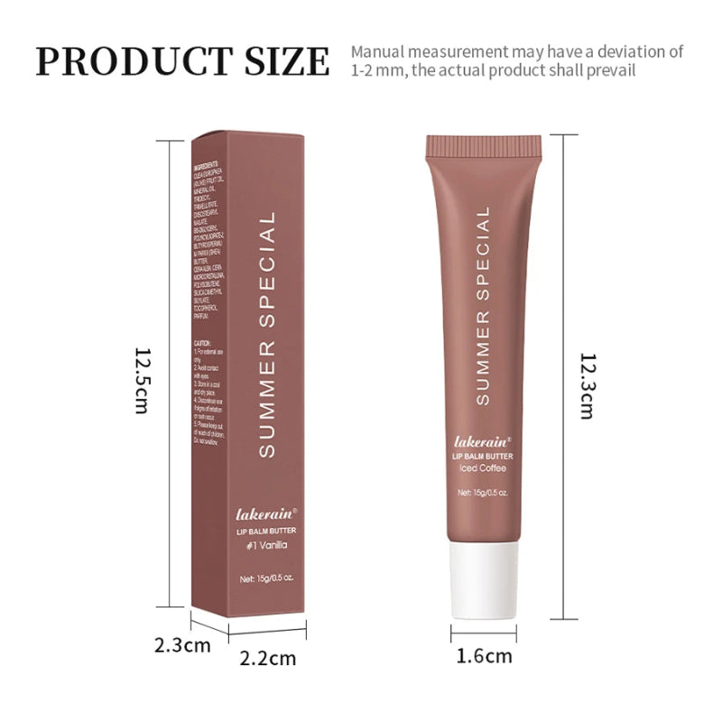 Lakerain Summer Special Lip Butter