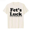 Fet’s Luck