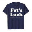 Fet’s Luck