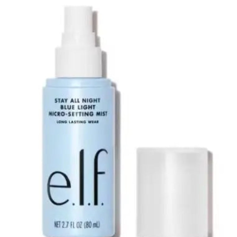 e.l.f. Liquid Foundation Brightening Waterproof Long-Lasting Makeup Foundation