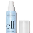 e.l.f. Liquid Foundation Brightening Waterproof Long-Lasting Makeup Foundation