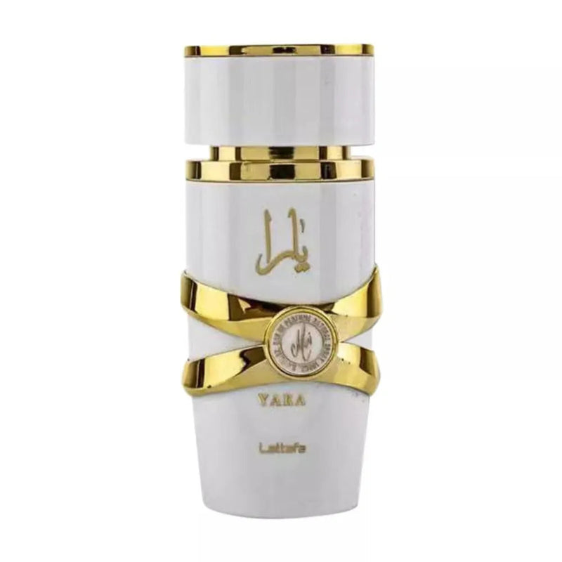 Lattafa YARA & ASAD Perfume Collection