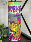 Gobelet Mystery Machine 20 oz