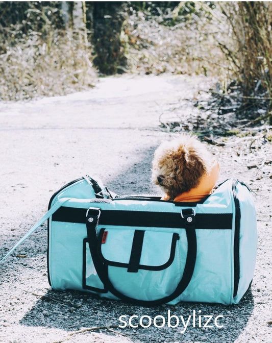 Hideaway 312 Pet Duffel