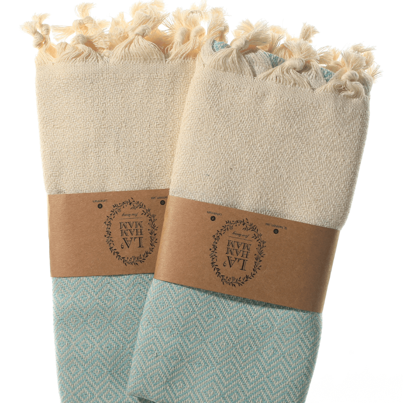 Cotton Kitchen Towels