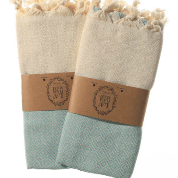 Cotton Kitchen Towels