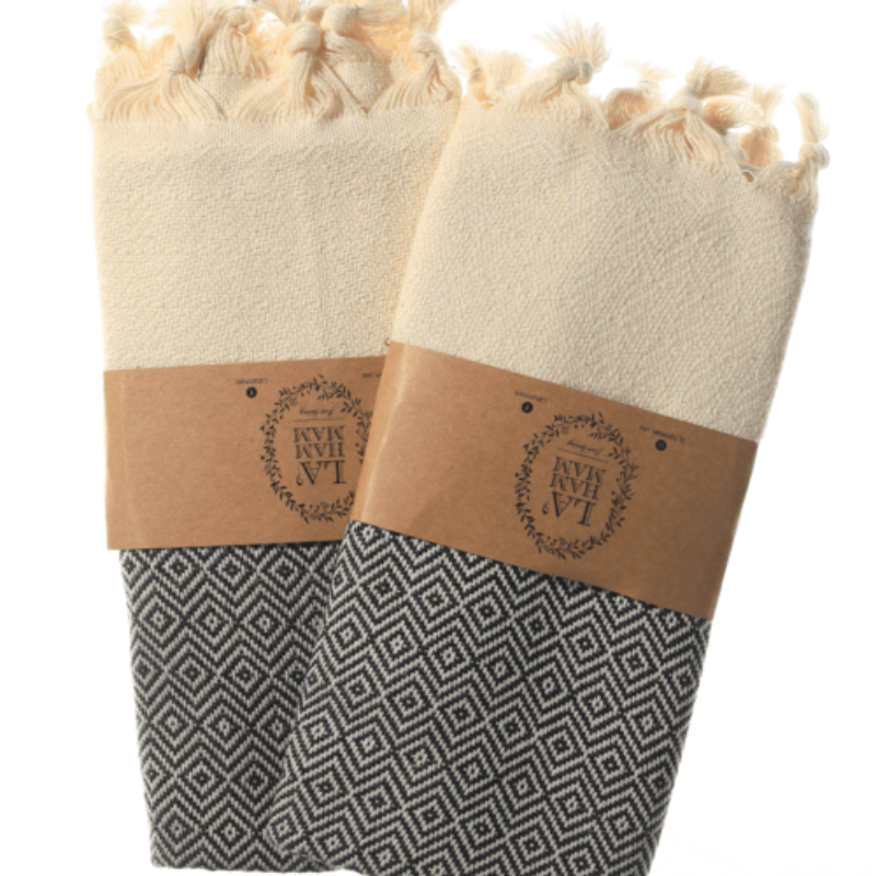 Cotton Kitchen Towels