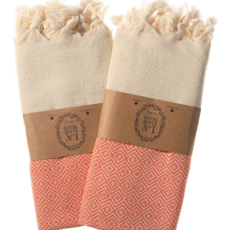 Cotton Kitchen Towels