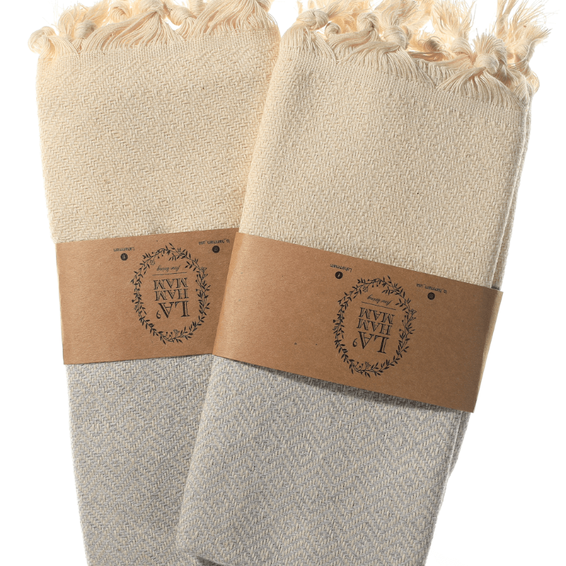 Cotton Kitchen Towels